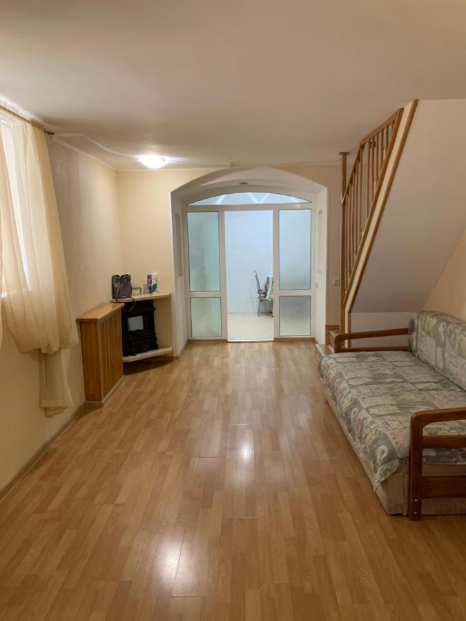 Apartment Red Lane 9 Odessa Eksteriør bilde