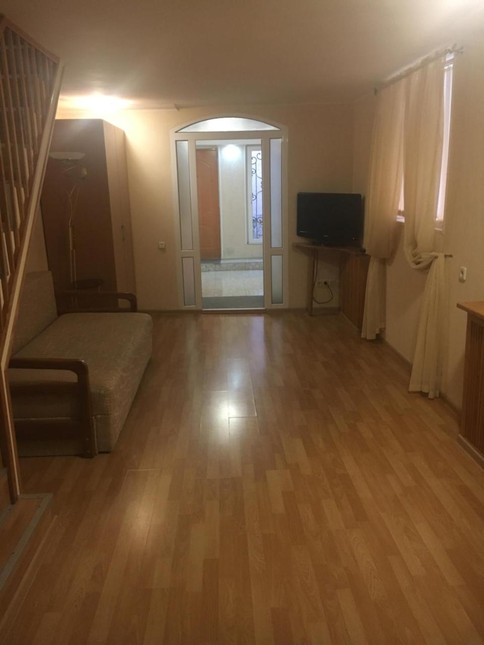 Apartment Red Lane 9 Odessa Eksteriør bilde