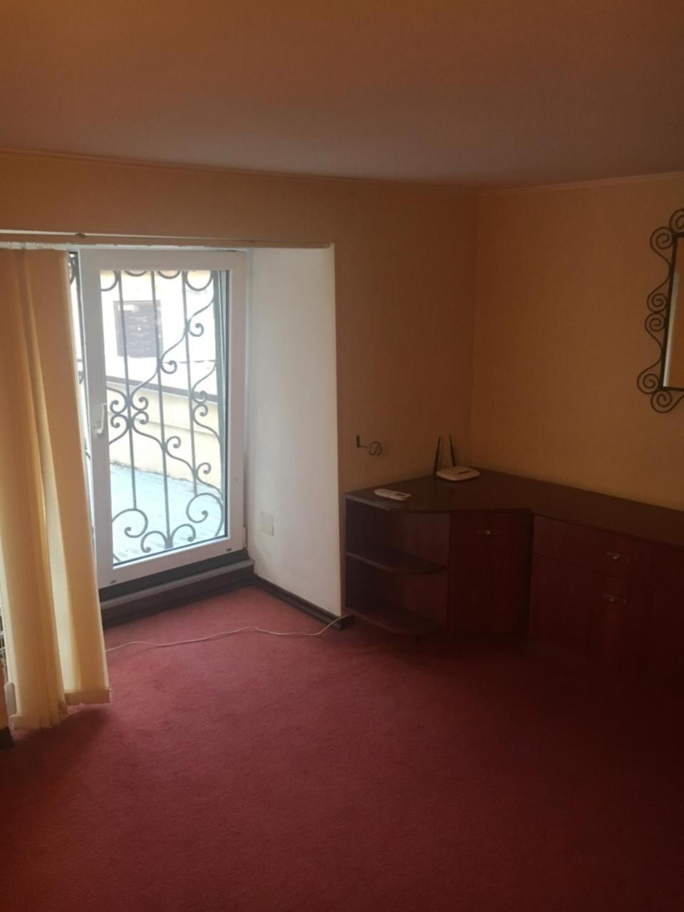 Apartment Red Lane 9 Odessa Eksteriør bilde